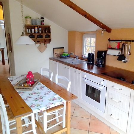 Upleward Cottage Krummhoern Luaran gambar