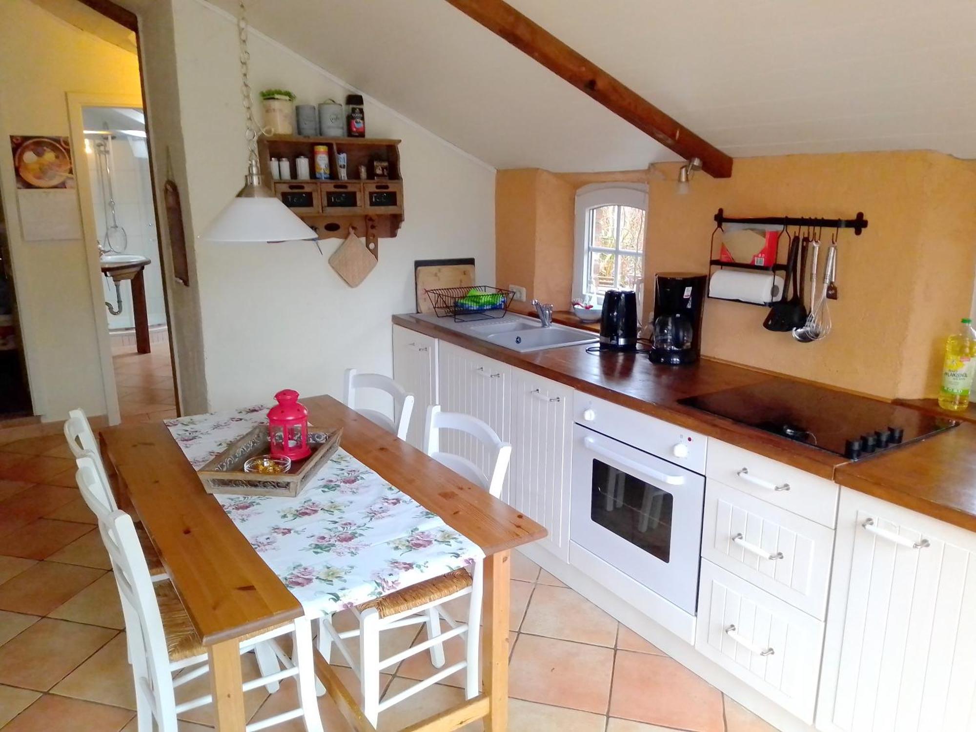Upleward Cottage Krummhoern Luaran gambar