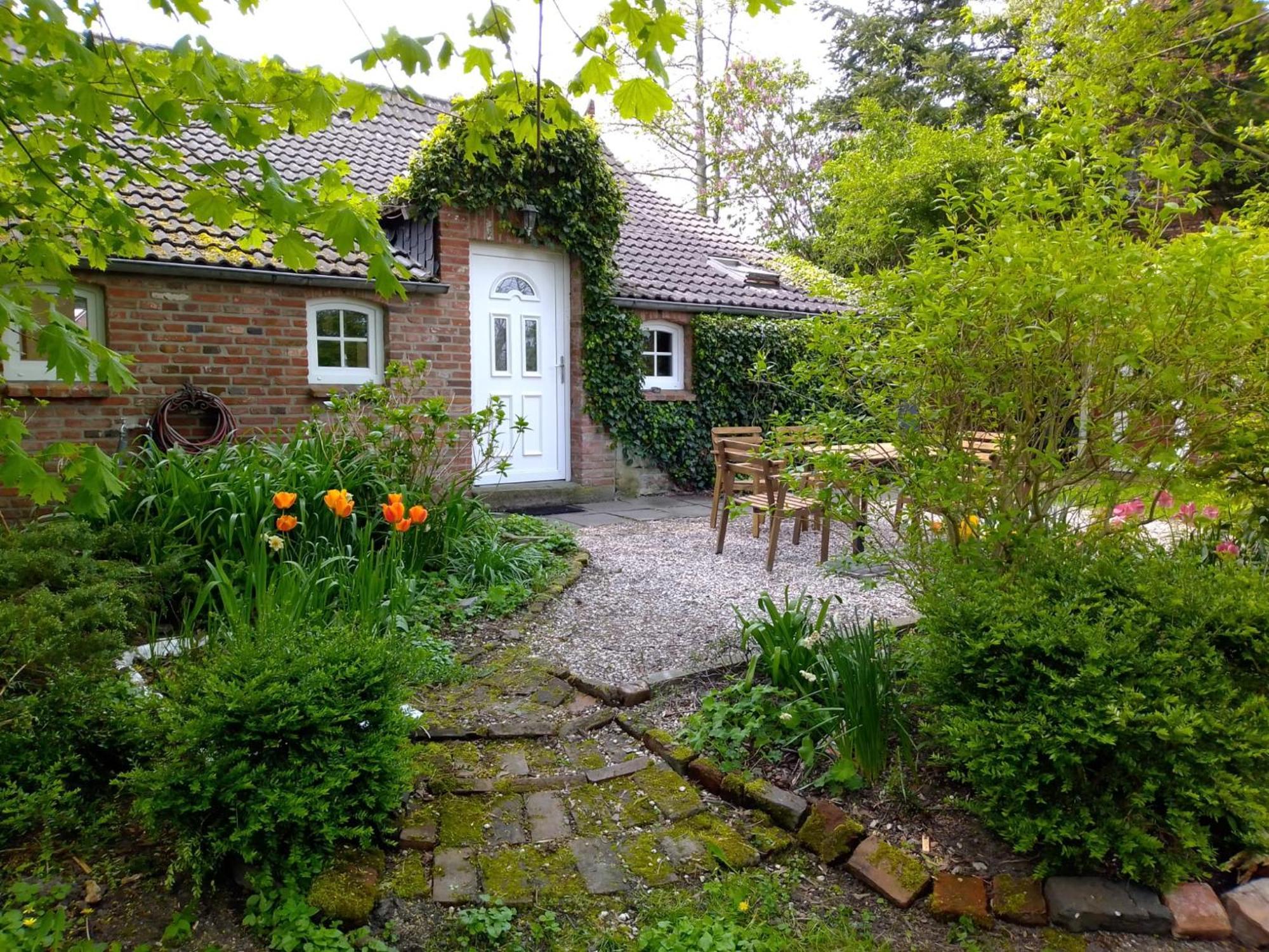 Upleward Cottage Krummhoern Luaran gambar