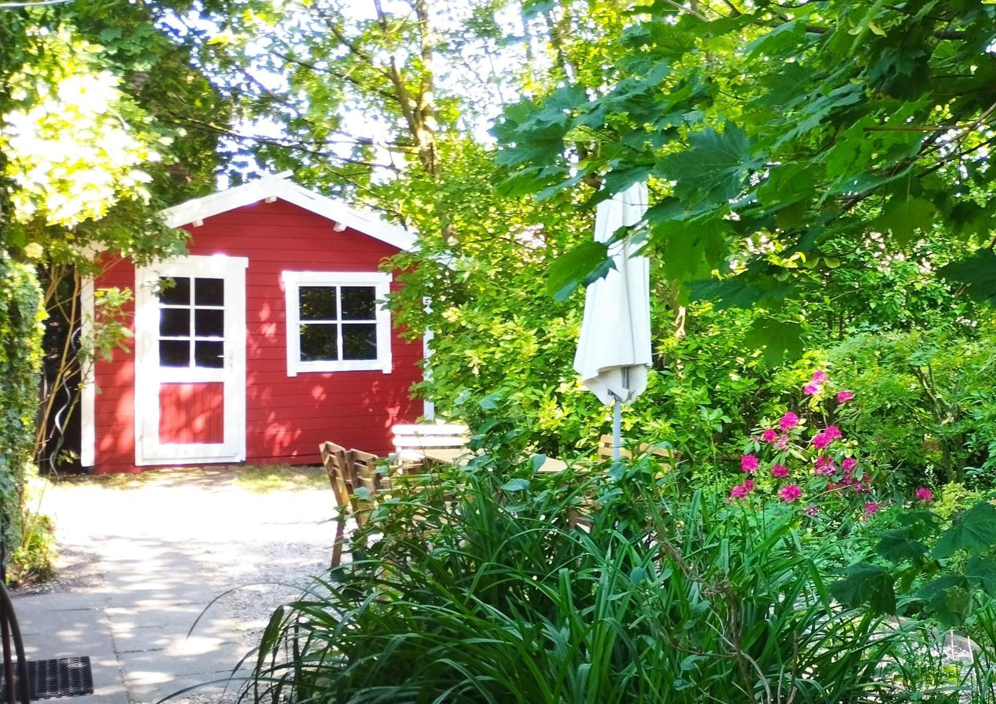 Upleward Cottage Krummhoern Luaran gambar