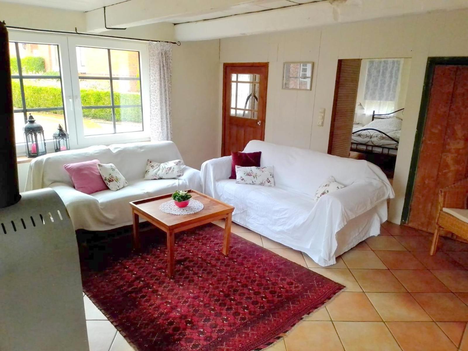 Upleward Cottage Krummhoern Luaran gambar