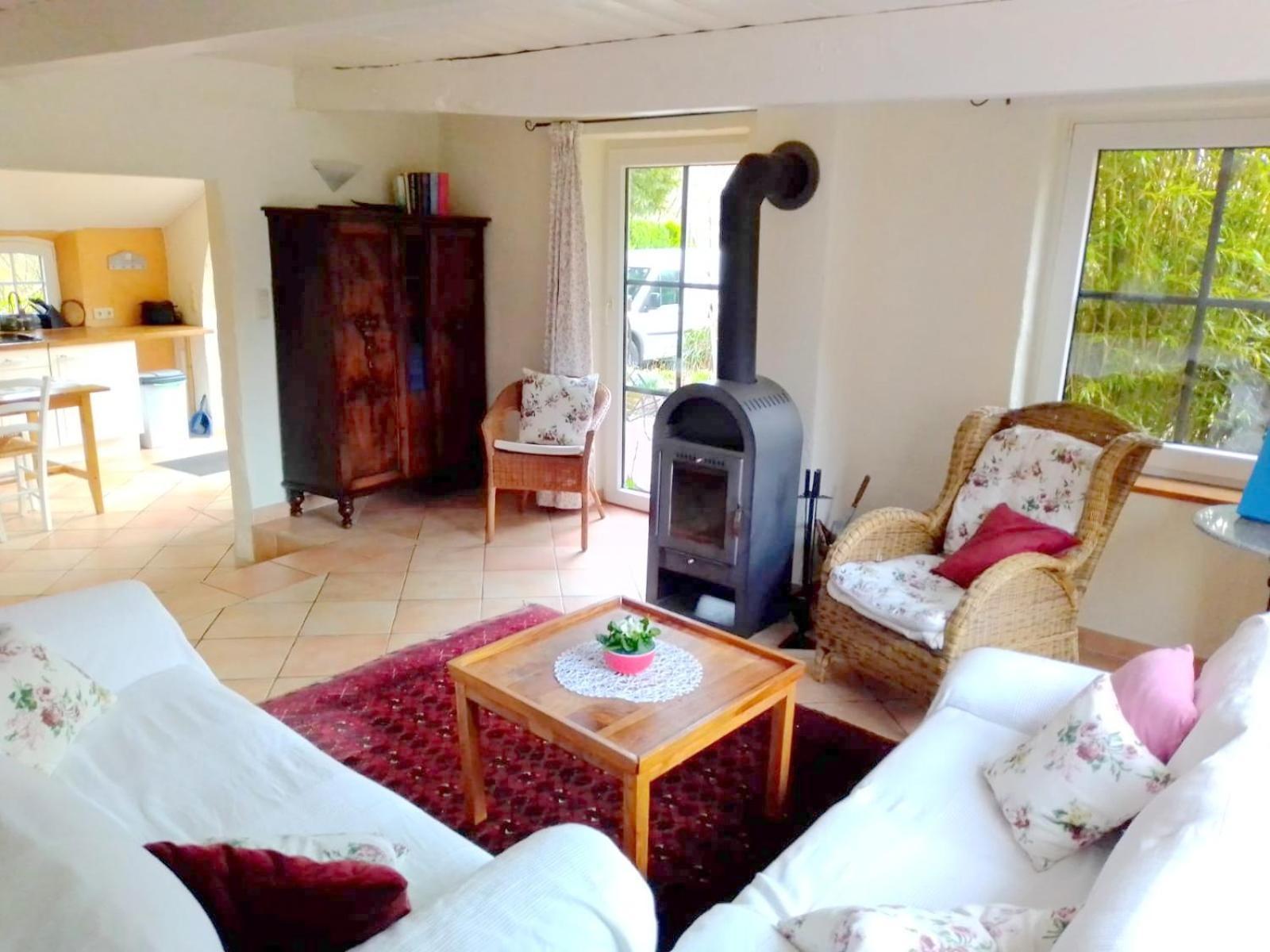 Upleward Cottage Krummhoern Luaran gambar