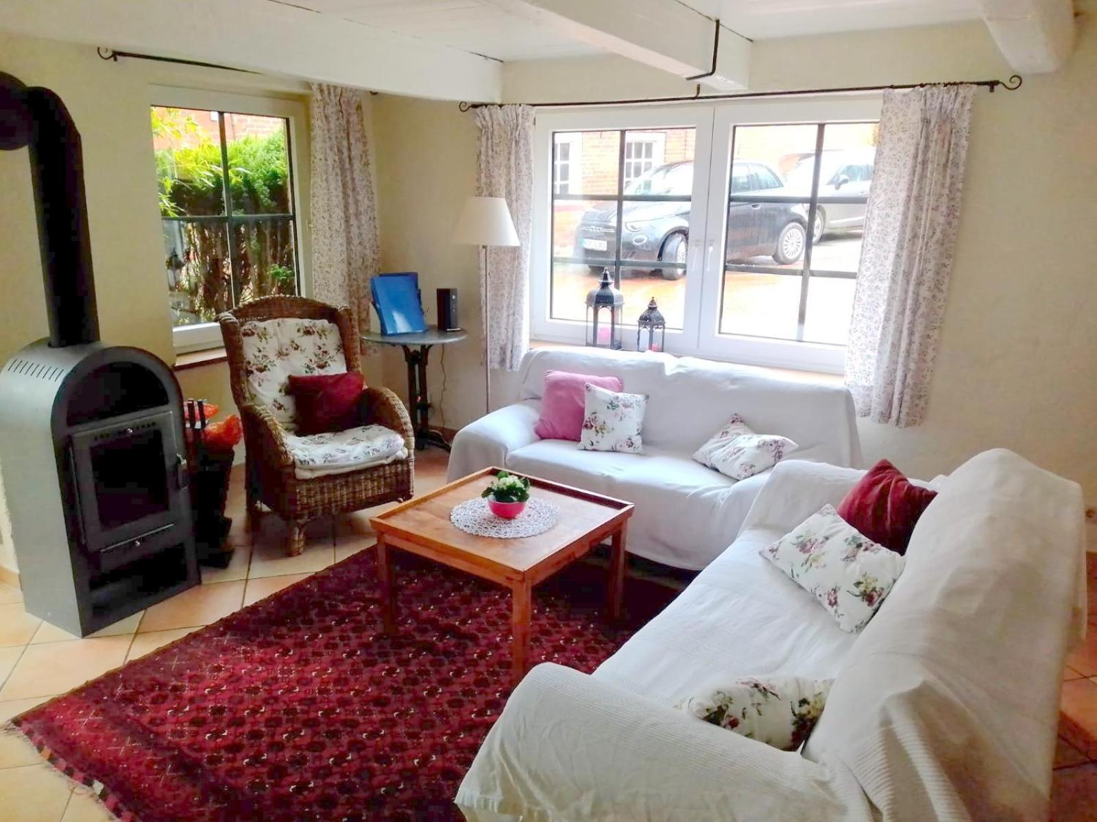 Upleward Cottage Krummhoern Luaran gambar