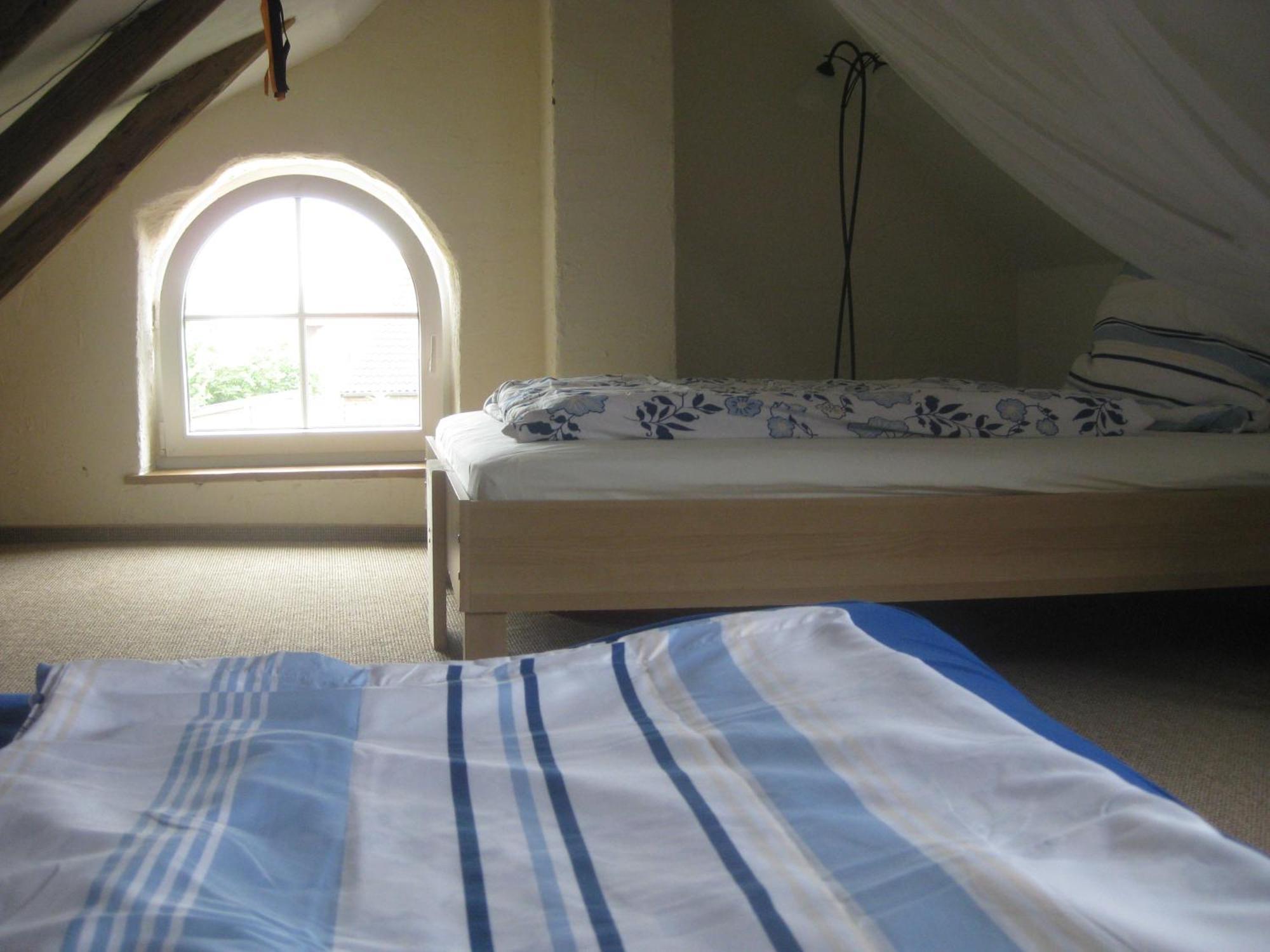 Upleward Cottage Krummhoern Luaran gambar