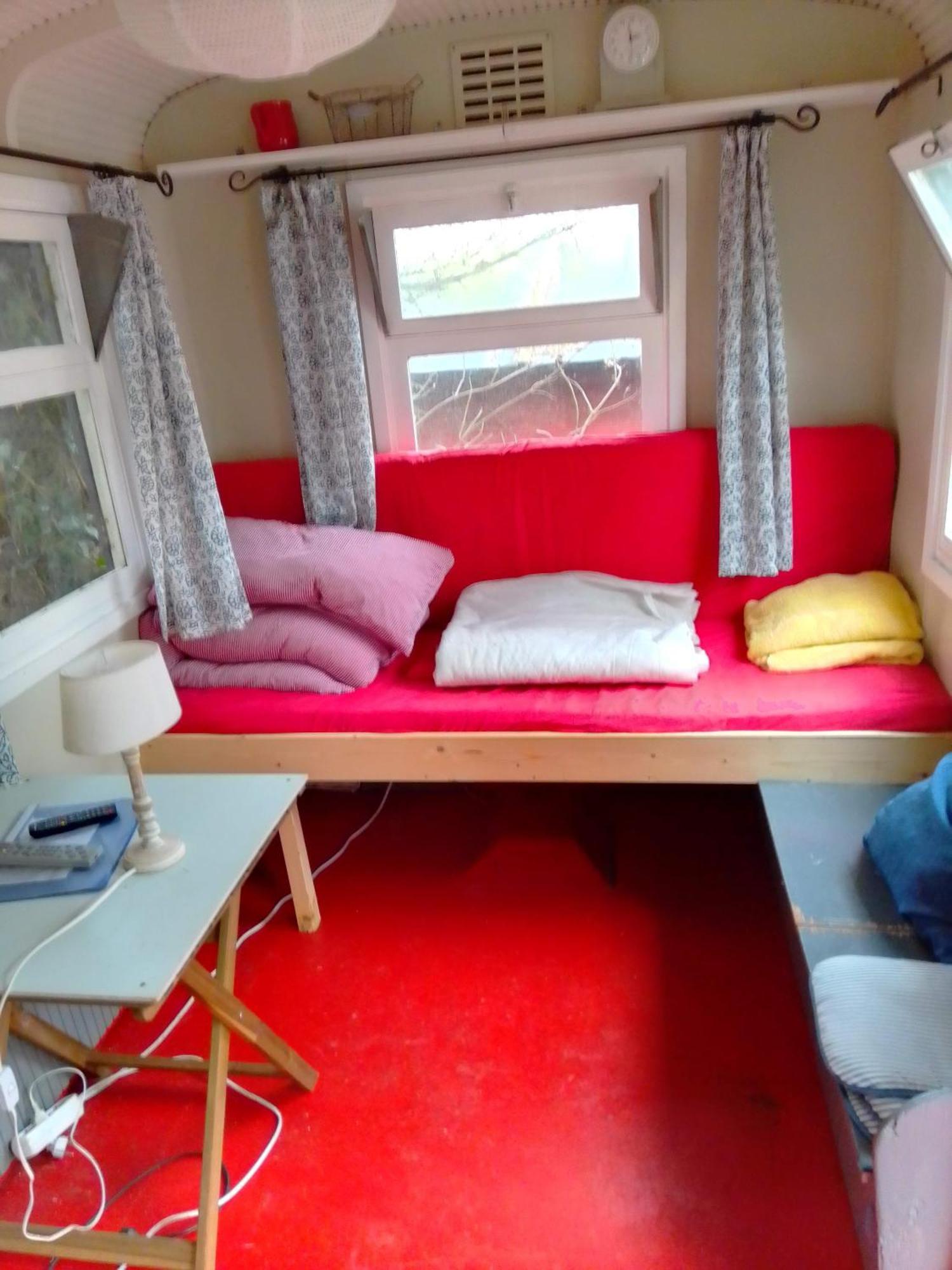 Upleward Cottage Krummhoern Luaran gambar