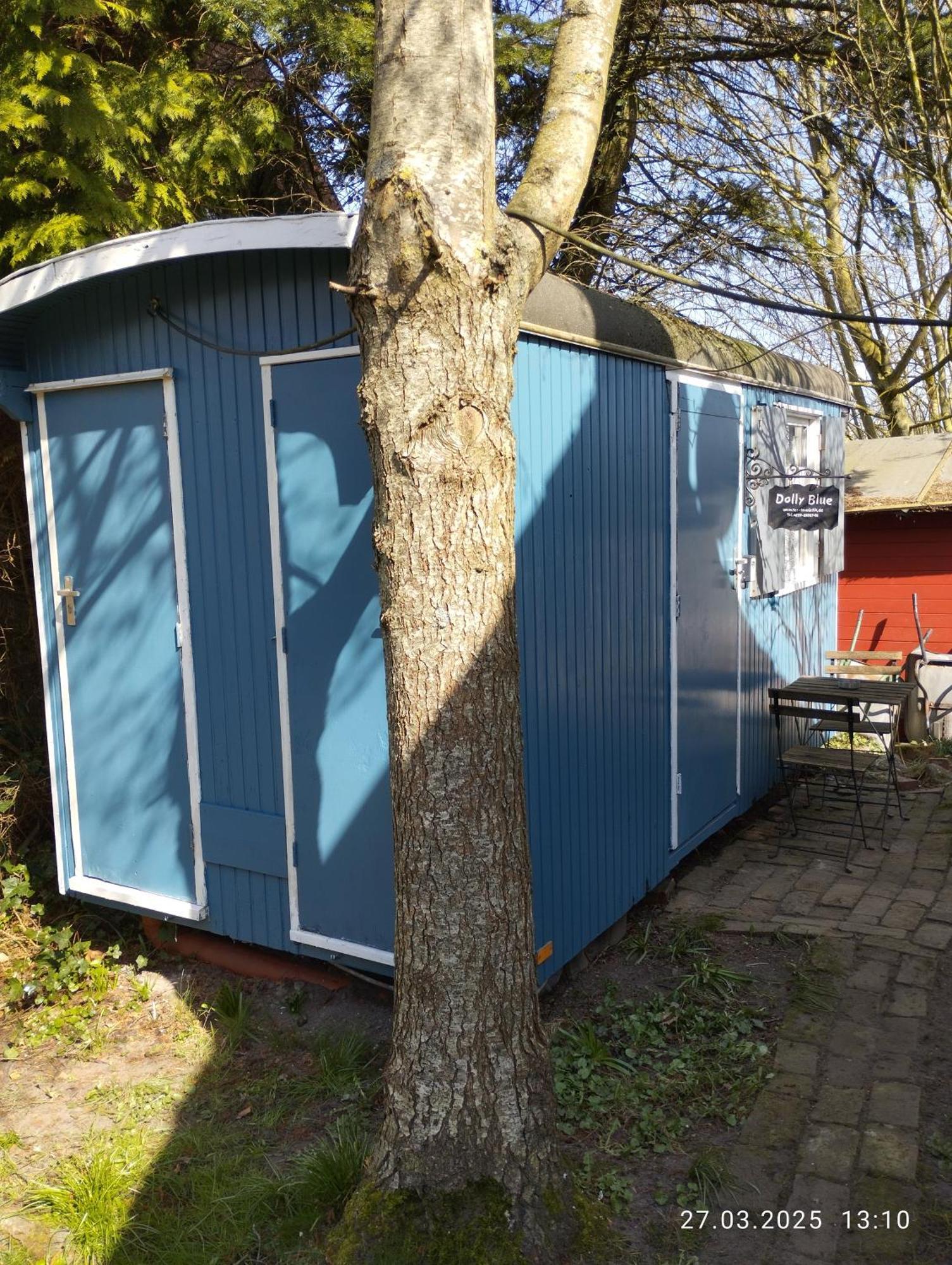 Upleward Cottage Krummhoern Luaran gambar