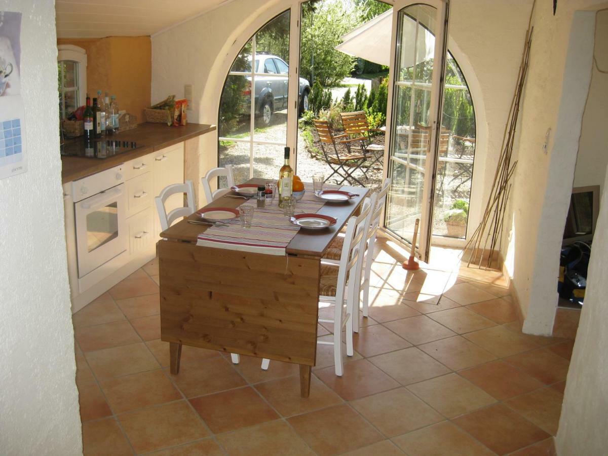 Upleward Cottage Krummhoern Luaran gambar