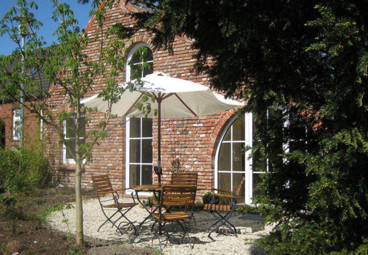 Upleward Cottage Krummhoern Luaran gambar