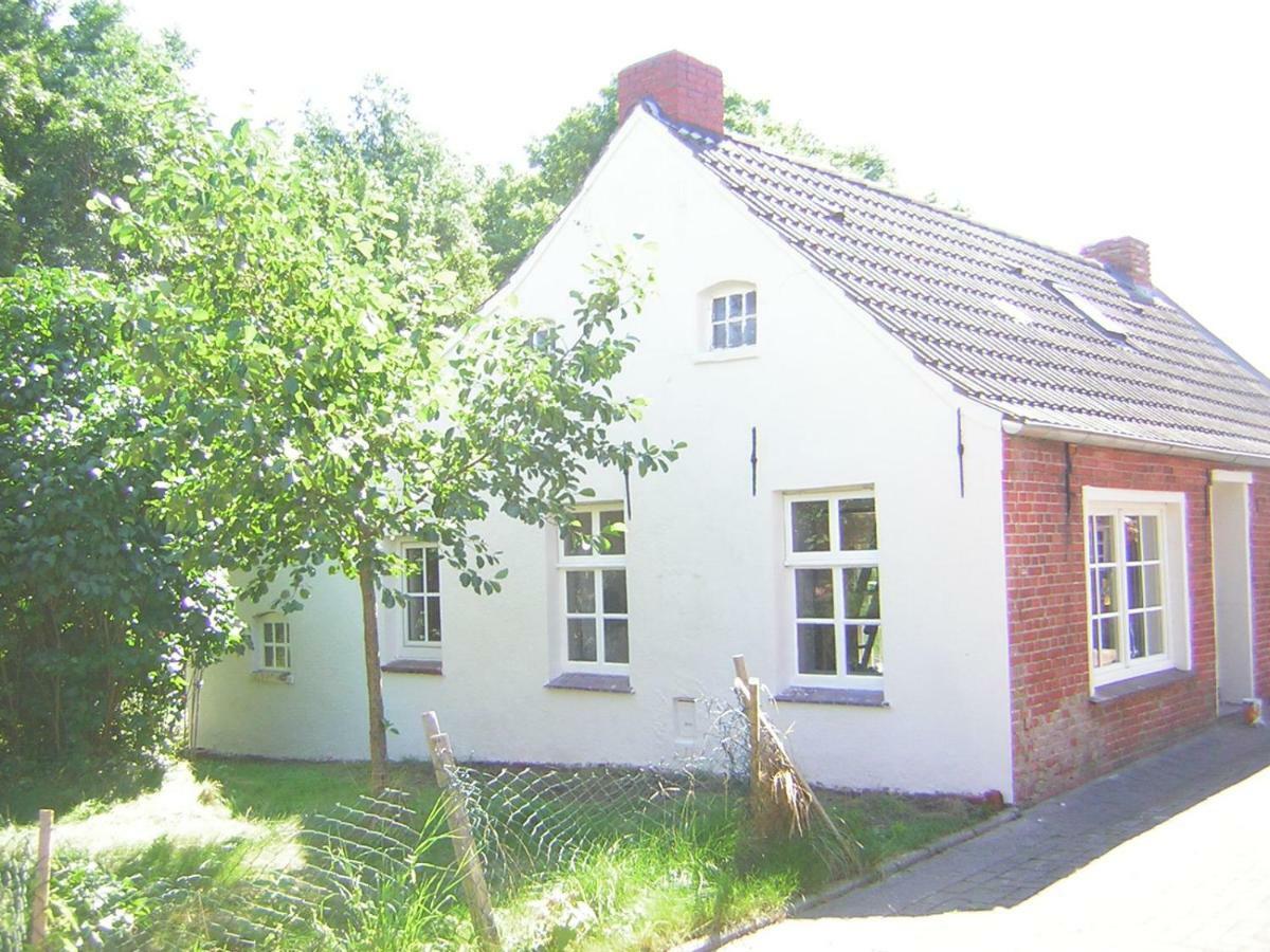 Upleward Cottage Krummhoern Luaran gambar